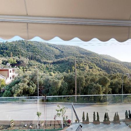 Kiperi Exclusive Hotel Parga Exterior photo