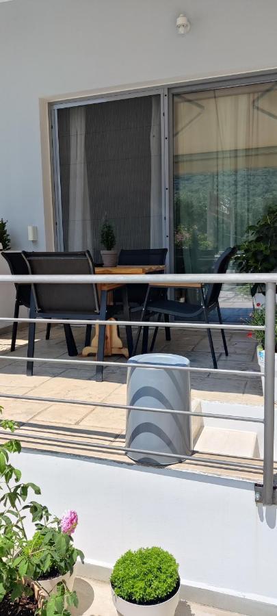 Kiperi Exclusive Hotel Parga Exterior photo