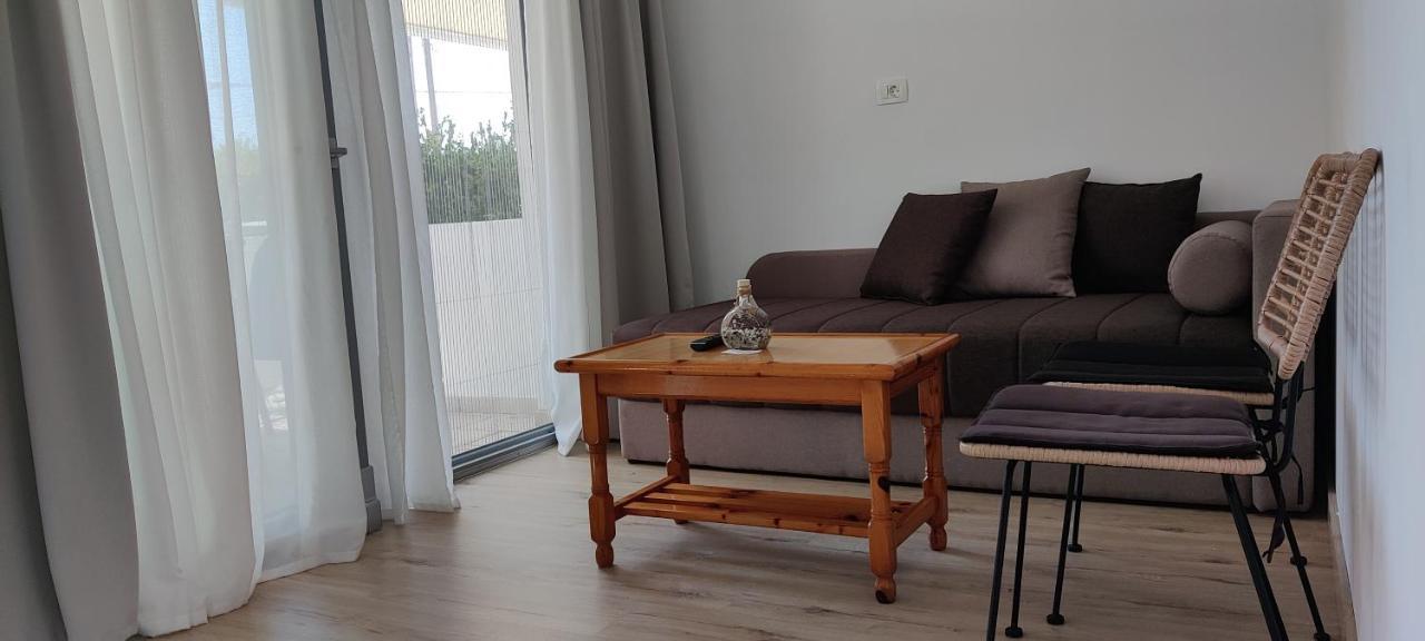 Kiperi Exclusive Hotel Parga Exterior photo