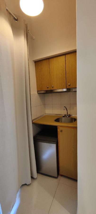 Kiperi Exclusive Hotel Parga Exterior photo