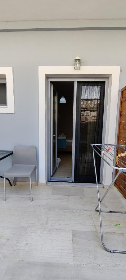 Kiperi Exclusive Hotel Parga Exterior photo