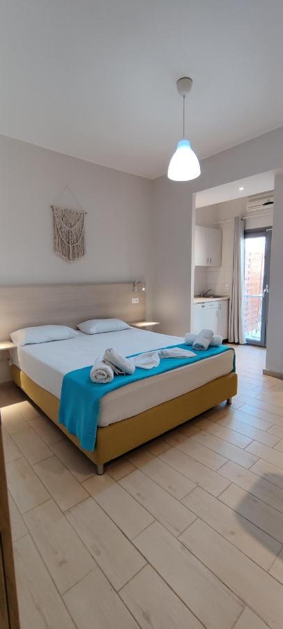 Kiperi Exclusive Hotel Parga Exterior photo