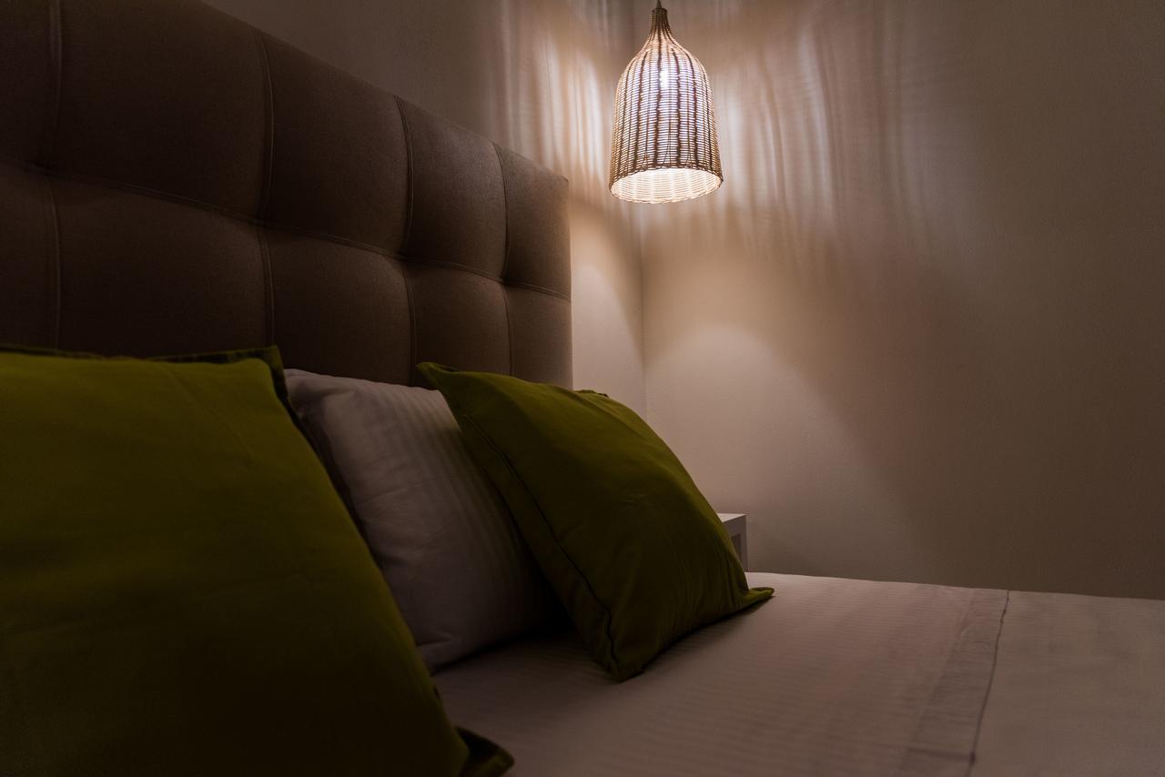 Kiperi Exclusive Hotel Parga Exterior photo