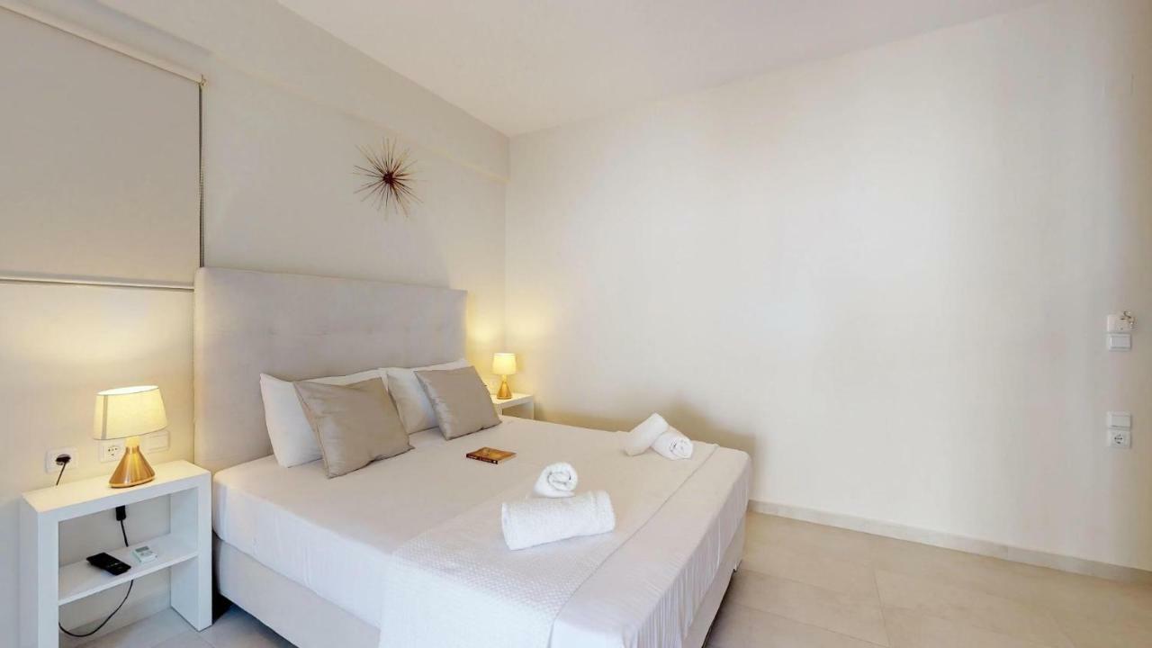 Kiperi Exclusive Hotel Parga Exterior photo